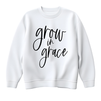 "She Is" Crewneck Collection 26 Designs Available