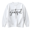 "She Is" Crewneck Collection 26 Designs Available