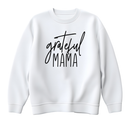 Mom Themed Crewneck 15 Designs Available