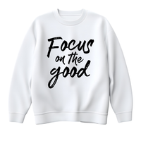 "She Is" Crewneck Collection 26 Designs Available