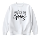 Mom Themed Crewneck 15 Designs Available