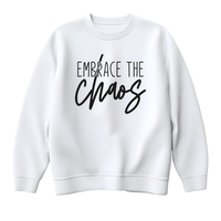 Mom Themed Crewneck 15 Designs Available