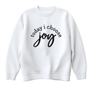 "She Is" Crewneck Collection 26 Designs Available