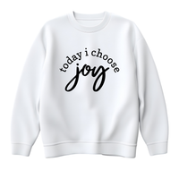 "She Is" Crewneck Collection 26 Designs Available