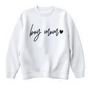 Mom/Mama Crewneck Various Designs Available
