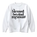 "She Is" Crewneck Collection 26 Designs Available