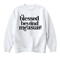 "She Is" Crewneck Collection 26 Designs Available