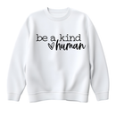 "She Is" Crewneck Collection 26 Designs Available