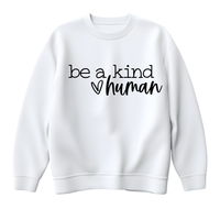 "She Is" Crewneck Collection 26 Designs Available