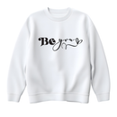 "She Is" Crewneck Collection 26 Designs Available