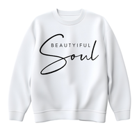 "She Is" Crewneck Collection 26 Designs Available