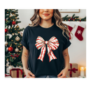 Holiday Favorite Black TShirt Collection 8 Designs Available