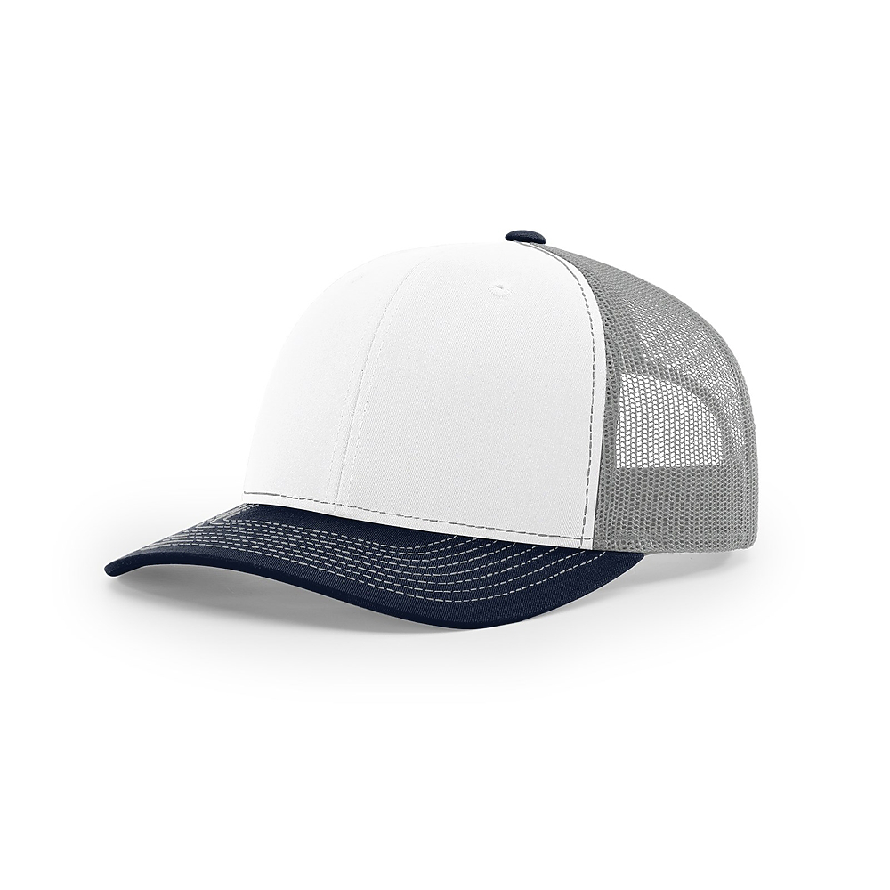 Custom Business Logo Hat (75 Hat Options Available)