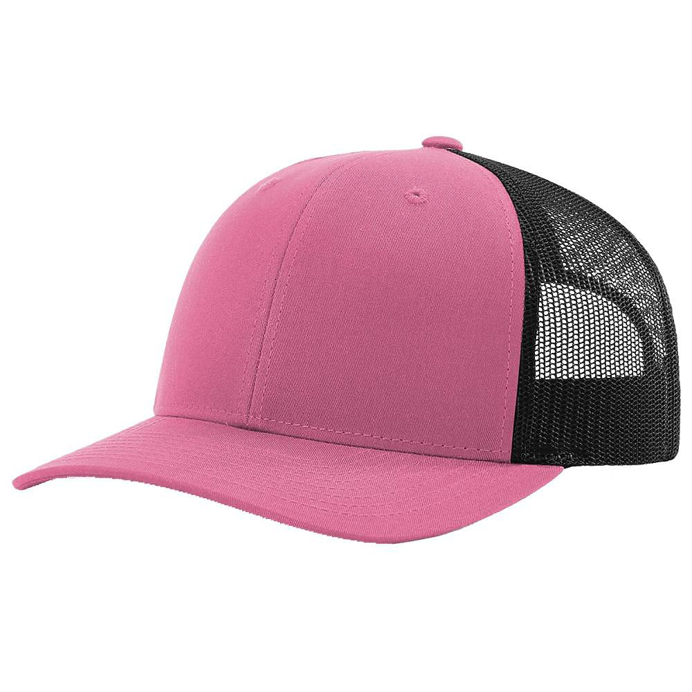 Custom Business Logo Hat (75 Hat Options Available)