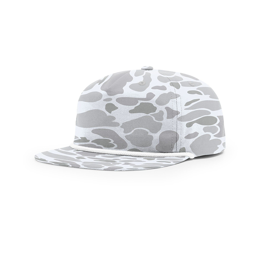 Custom Business Logo Hat (75 Hat Options Available)