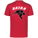 Badger Sportswear Ultimate Softlock Tee