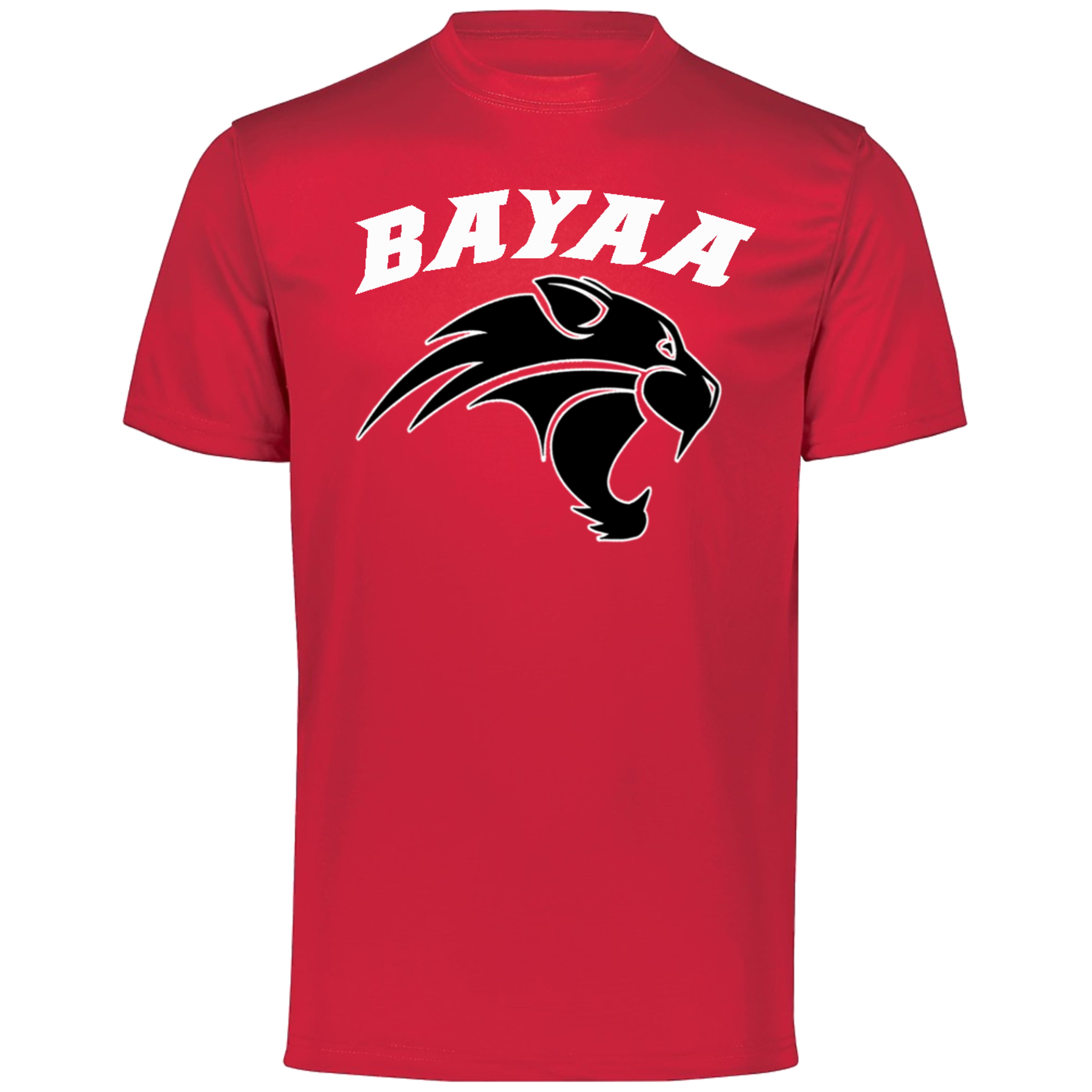 Badger Sportswear Ultimate Softlock Tee