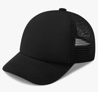 Infant/Toddler Custom Hats