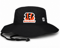 Brawley Bengals Performance Boonie Hat