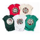 Best Teacher Ever TShirts 5 Designs Available