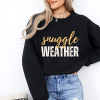 Belle and Co Distressed Fall Themed Sweatshirt 18 Designs Available