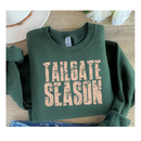 Belle and Co Distressed Fall Themed Sweatshirt 18 Designs Available