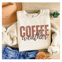 Belle and Co Distressed Fall Themed Sweatshirt 18 Designs Available