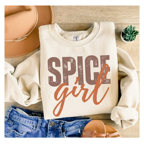 Belle and Co Distressed Fall Themed Sweatshirt 18 Designs Available
