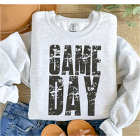 Belle and Co Distressed Fall Themed Sweatshirt 18 Designs Available