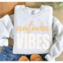 Belle and Co Distressed Fall Themed Sweatshirt 18 Designs Available