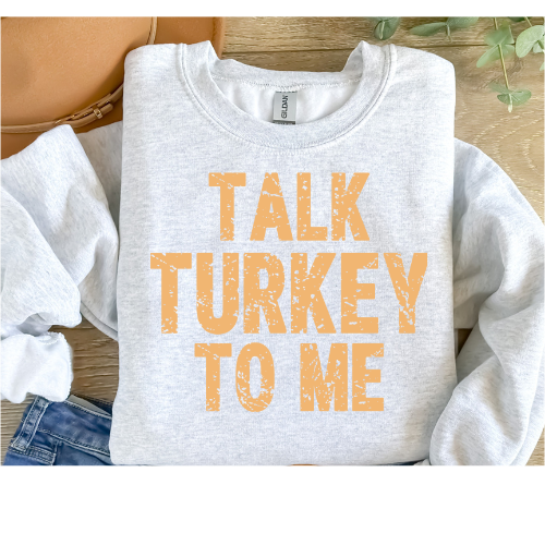 Belle and Co Distressed Fall Themed Sweatshirt 18 Designs Available