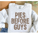 Belle and Co Distressed Fall Themed Sweatshirt 18 Designs Available