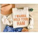 Belle and Co Distressed Fall Themed Sweatshirt 18 Designs Available