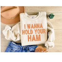 Belle and Co Distressed Fall Themed Sweatshirt 18 Designs Available