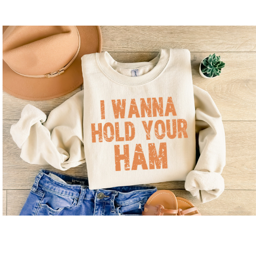 Belle and Co Distressed Fall Themed Sweatshirt 18 Designs Available