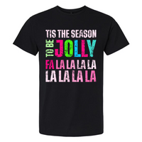 Holiday NEON Collection 8 Designs Available