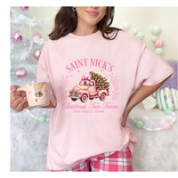 Merry Christmas in Pink Collection 18 Designs Available