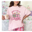 Merry Christmas in Pink Collection 18 Designs Available