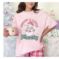 Merry Christmas in Pink Collection 18 Designs Available