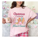 Merry Christmas in Pink Collection 18 Designs Available