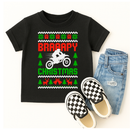 Brappy Christmas Tee