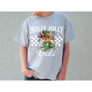 Holly Jolly Dude Tee