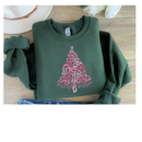 Gorgeous Green Holiday Crewneck 27 Designs Available