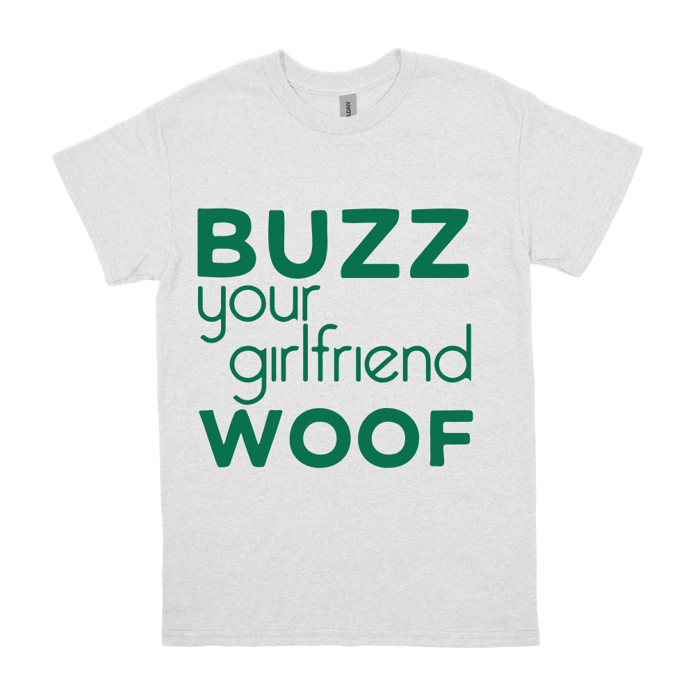 Men's Custom Holiday Humor Tee 9 Designs Available