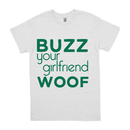 Men's Custom Holiday Humor Tee 9 Designs Available