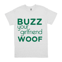 Men's Custom Holiday Humor Tee 9 Designs Available