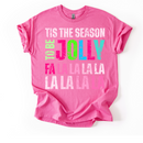 Holiday NEON Collection 8 Designs Available