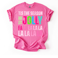 Holiday NEON Collection 8 Designs Available