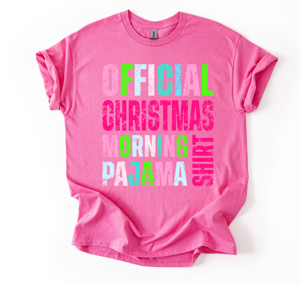 Holiday NEON Collection 8 Designs Available