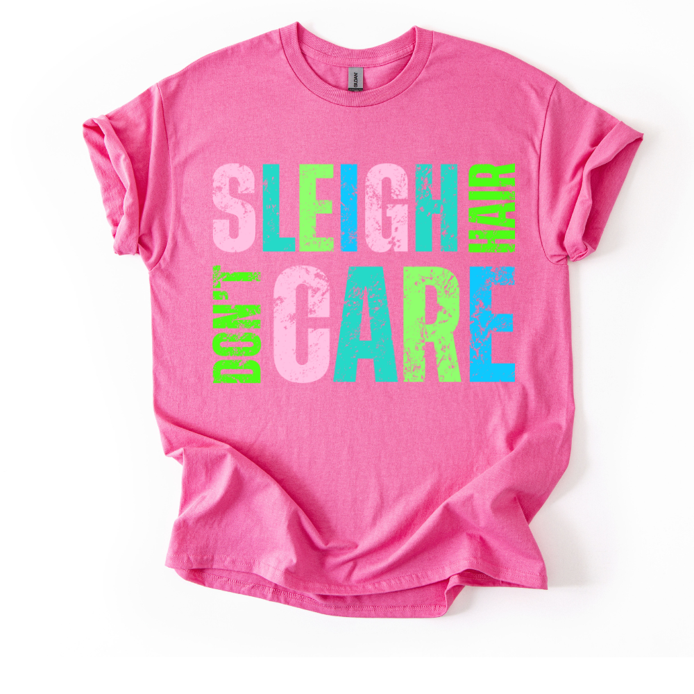 Holiday NEON Collection 8 Designs Available